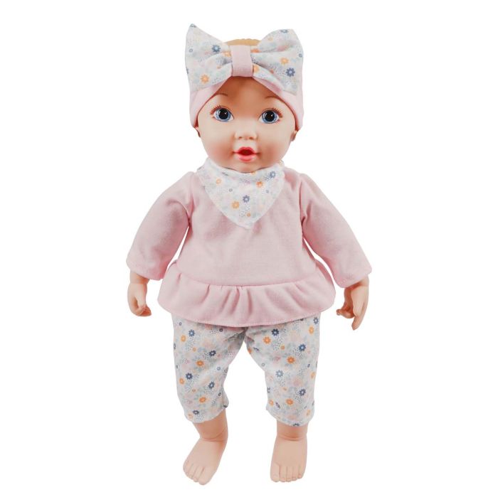 Hugs and Giggles Doll
