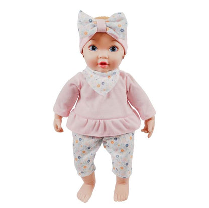 Hugs and Giggles Doll