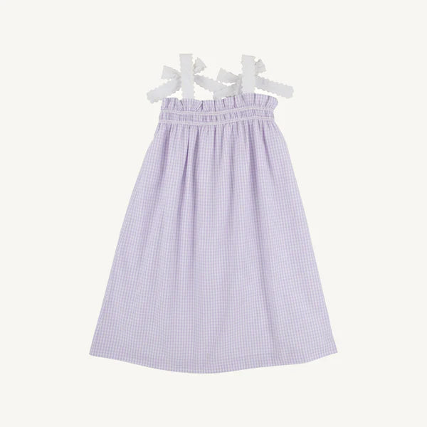 Laineys Little Dress