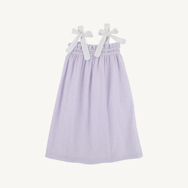 Laineys Little Dress