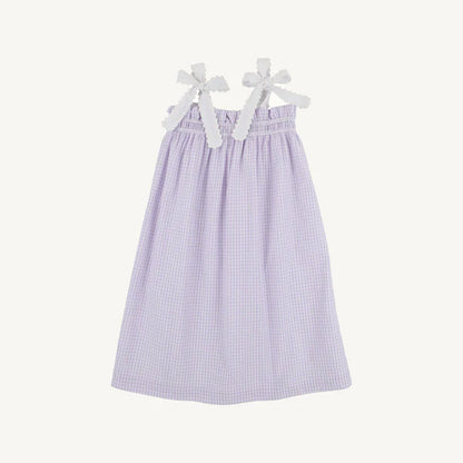 Laineys Little Dress