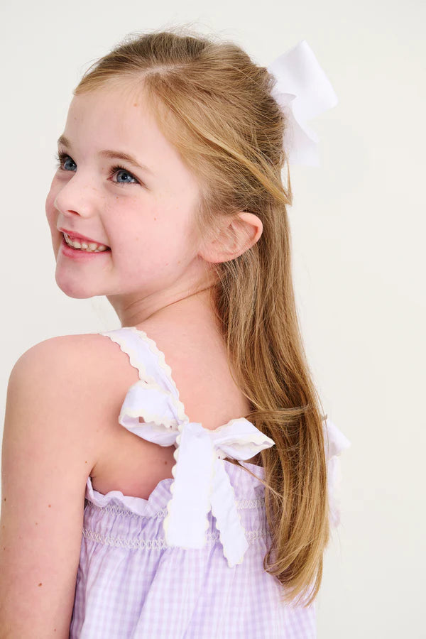 Laineys Little Dress