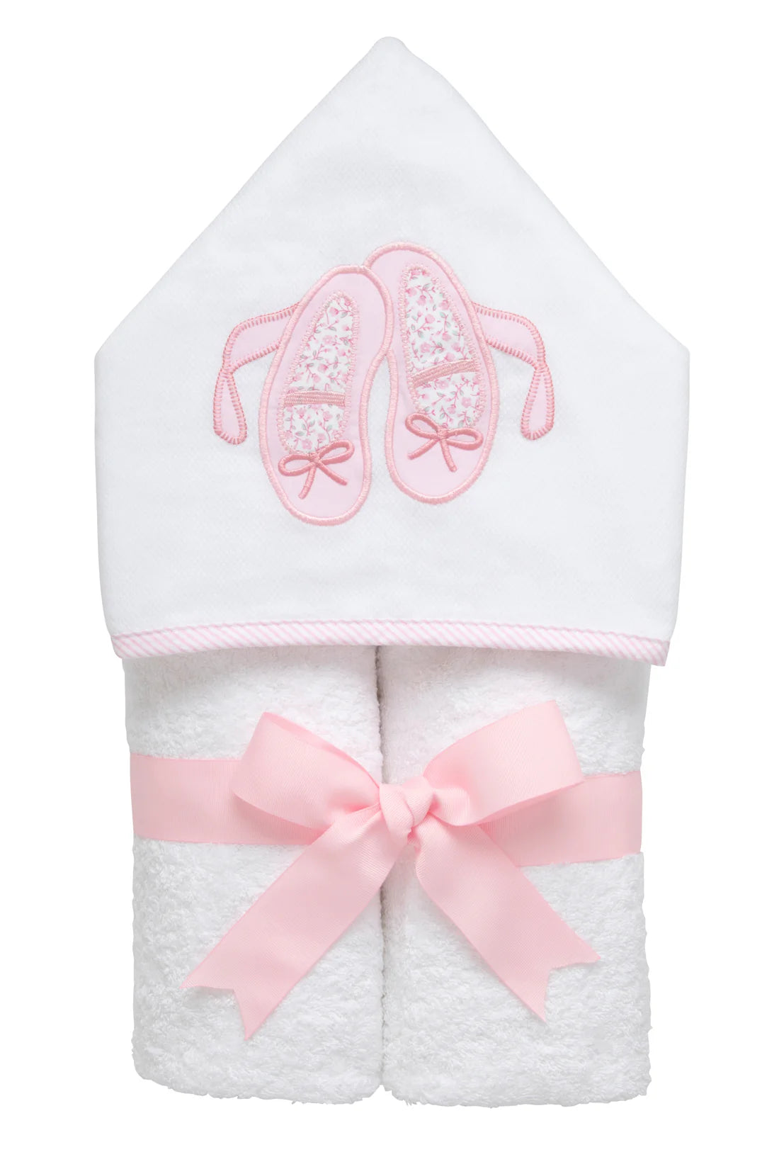 Ballet Every Kid Towel