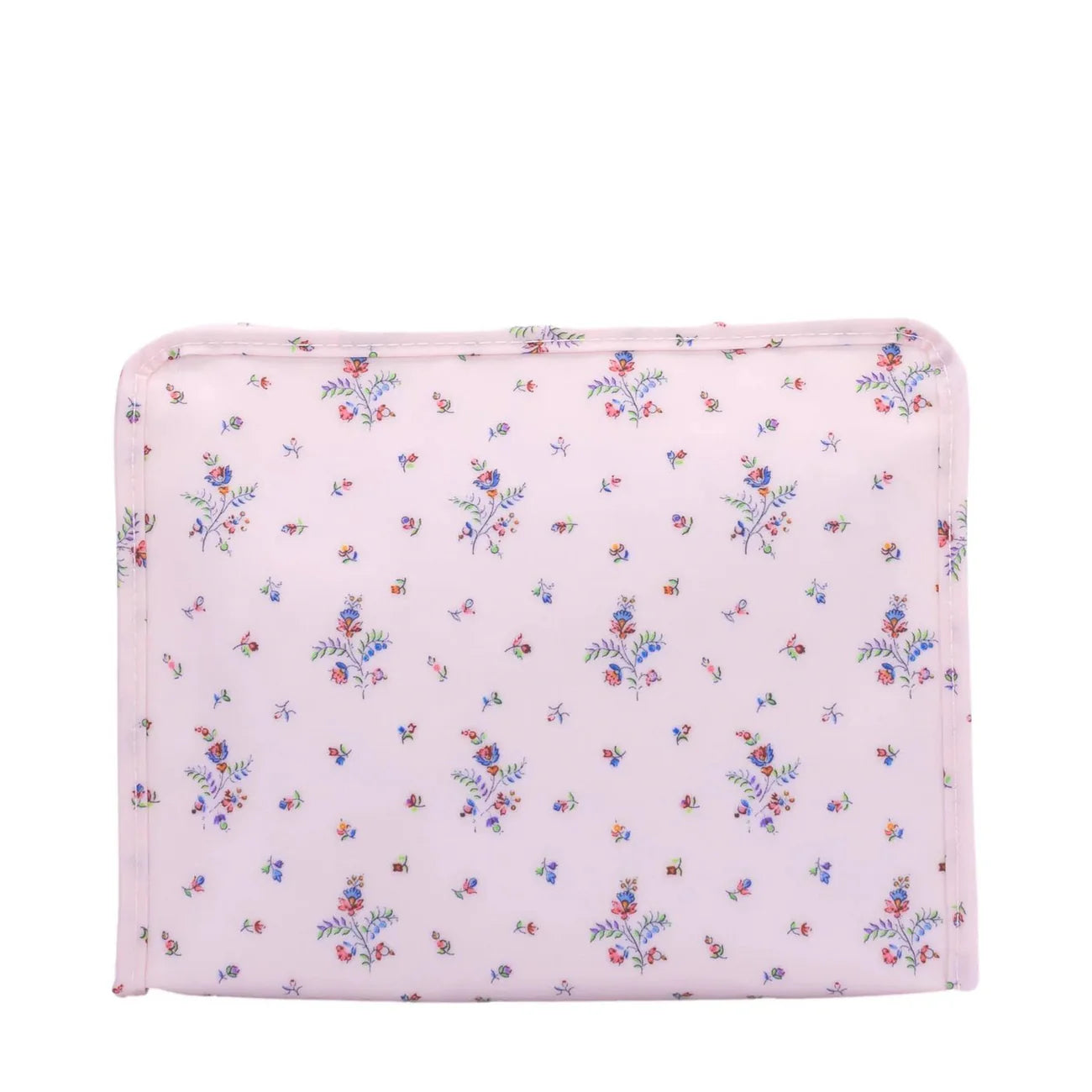 Roadie Large Zip Pouch