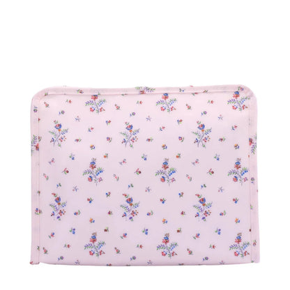 Roadie Large Zip Pouch