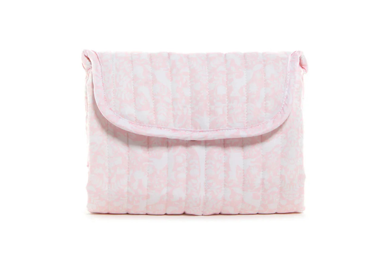 Quilted Changing Mat