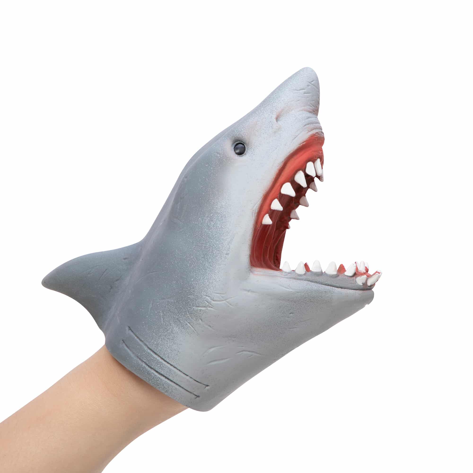 Hand Puppet