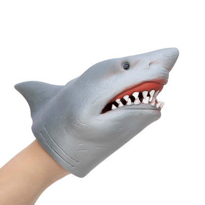 Hand Puppet