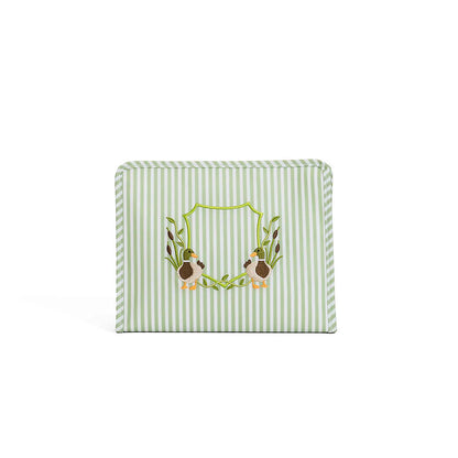 Roadie Large Zip Pouch