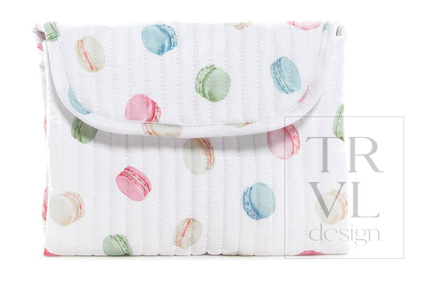 Quilted Changing Mat