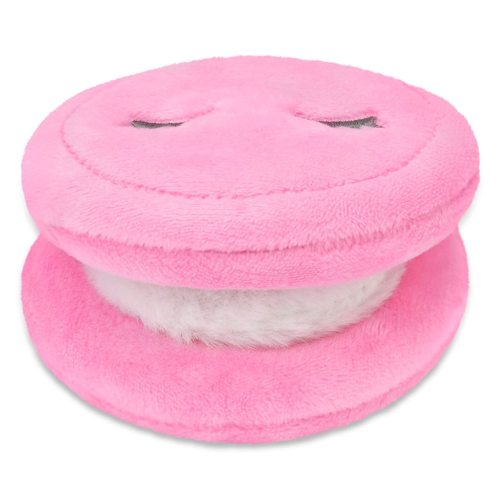 Cosmetic Bag Plush
