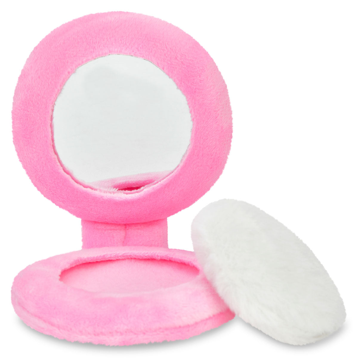 Cosmetic Bag Plush