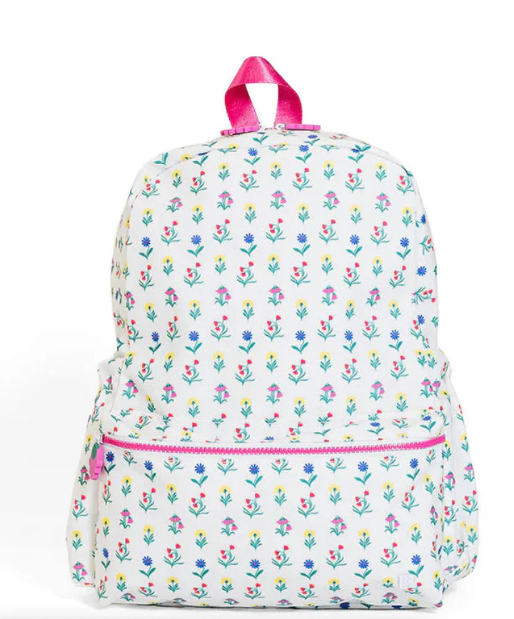Backpacker