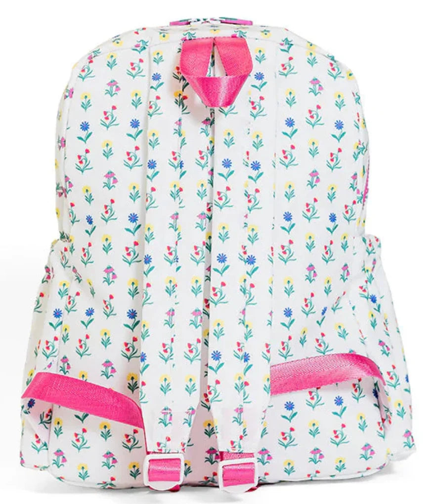 Backpacker