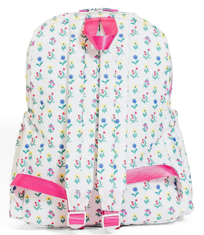 Backpacker