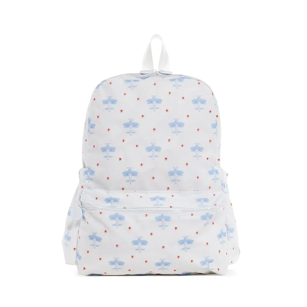 Backpacker