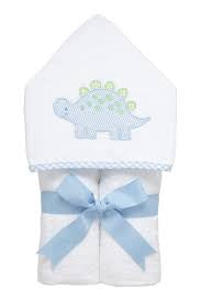 Dino Everykid Towel