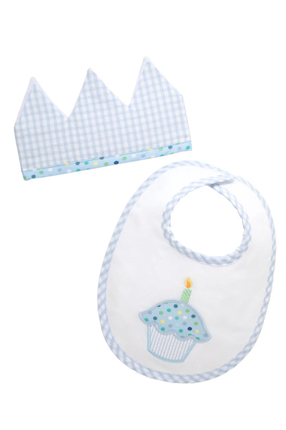 Birthday Set, Blue