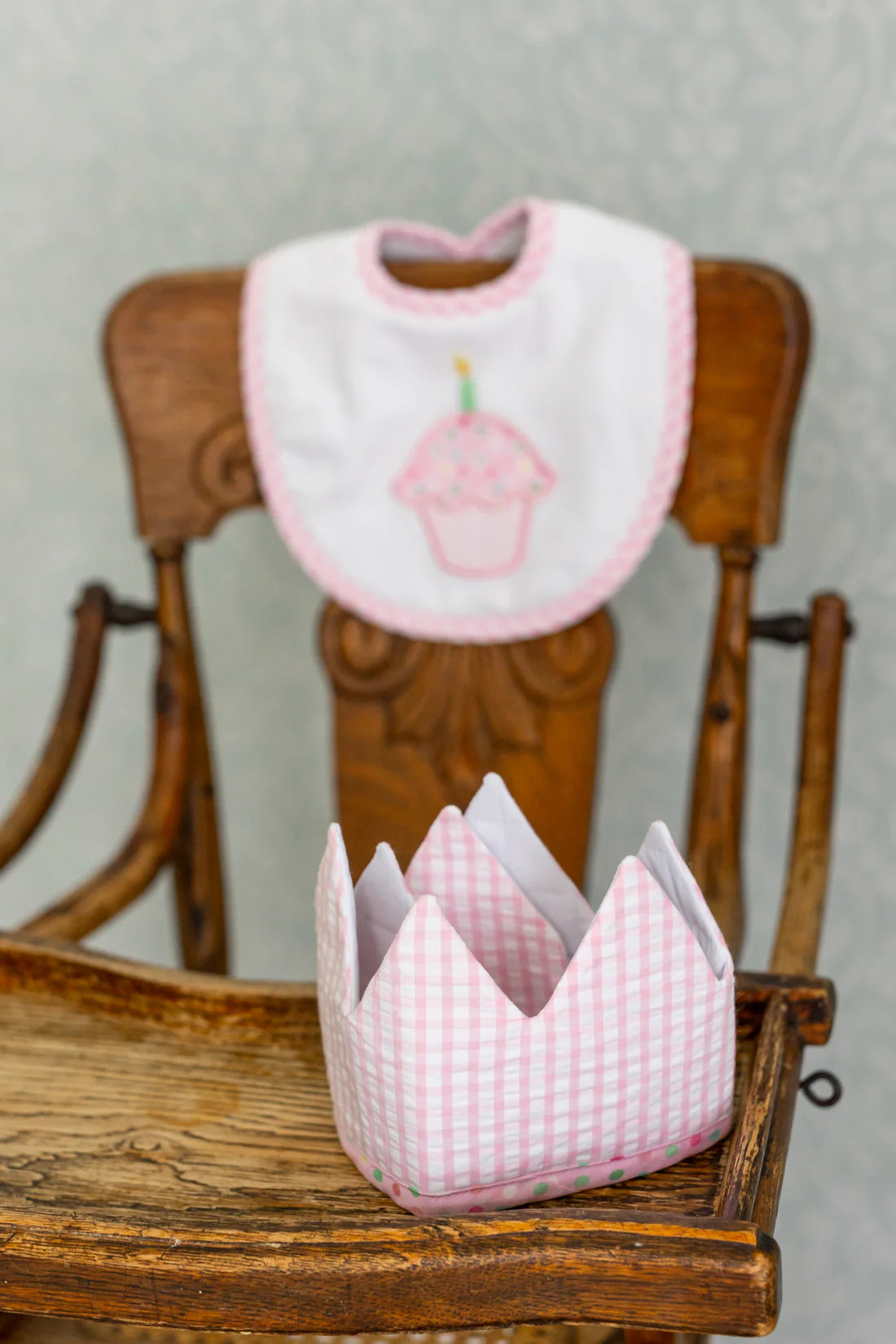 Birthday Set, Pink