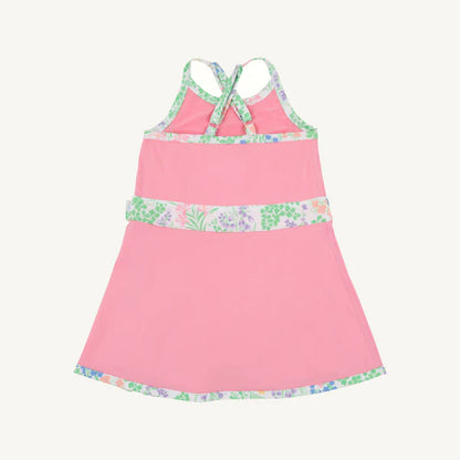 Prepletic™ Teggy Tennis Dress