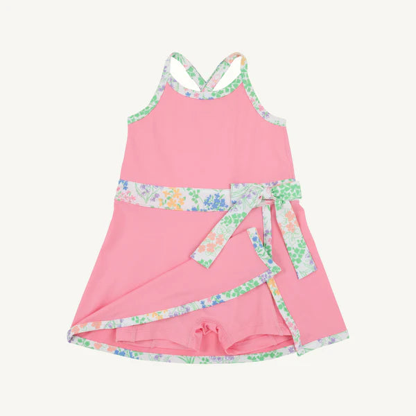 Prepletic™ Teggy Tennis Dress