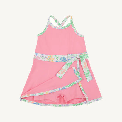 Prepletic™ Teggy Tennis Dress
