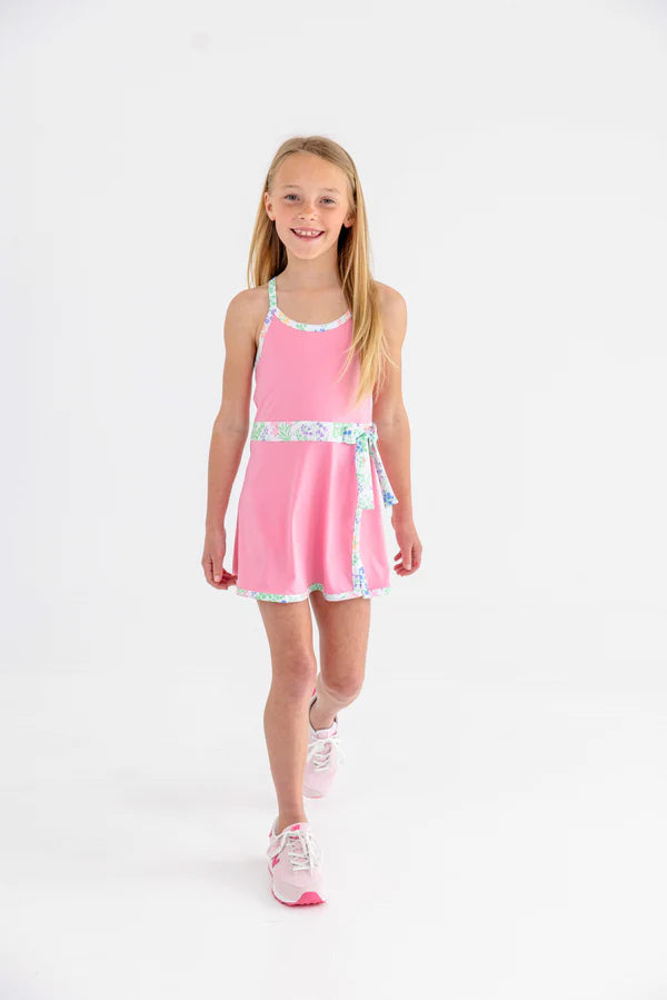 Prepletic™ Teggy Tennis Dress