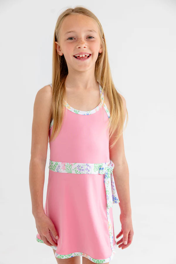 Prepletic™ Teggy Tennis Dress