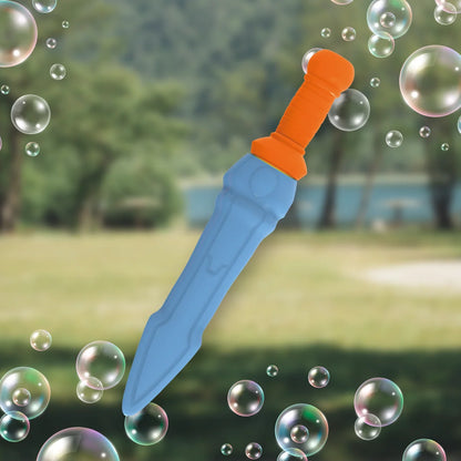 Unspillablez Bubble Warriorrs