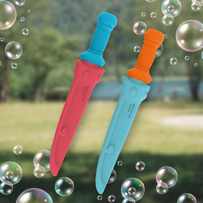 Unspillablez Bubble Warriorrs