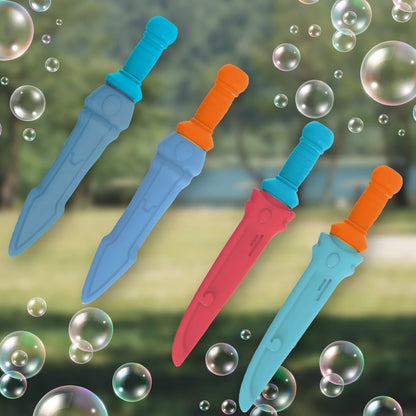 Unspillablez Bubble Warriorrs