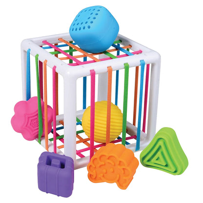 Inny Bin