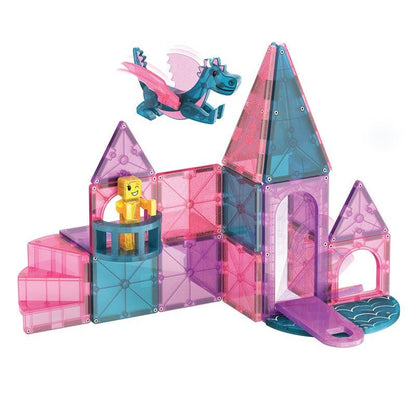 Castle™ 25 Piece Set