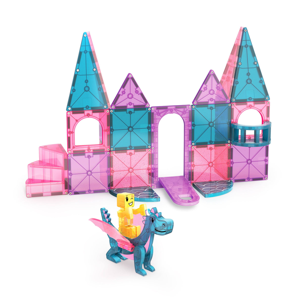 Castle™ 25 Piece Set