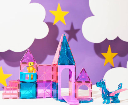 Castle™ 25 Piece Set