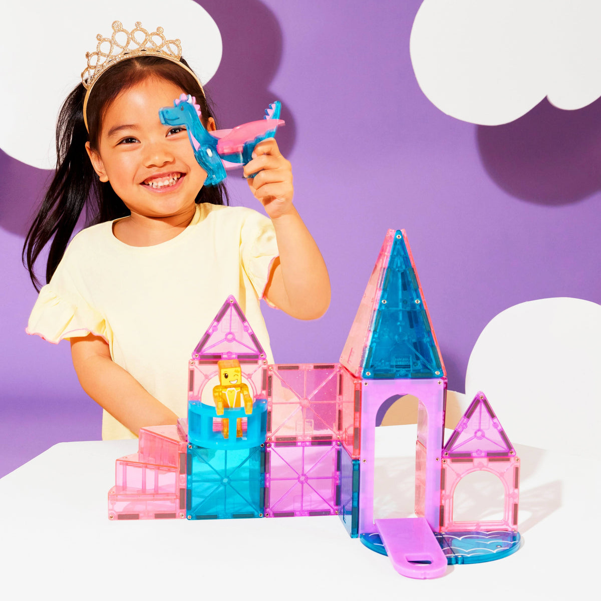 Castle™ 25 Piece Set