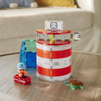 Lighthouse Rescue™ 26 Piece Set