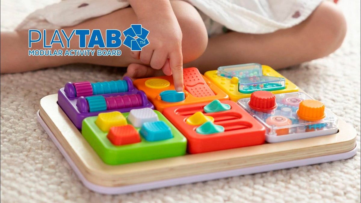 Play Tab Board