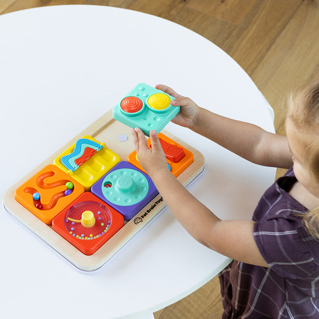Play Tab Board