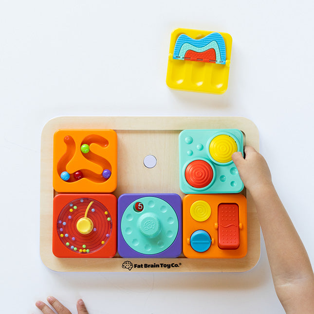 Play Tab Board