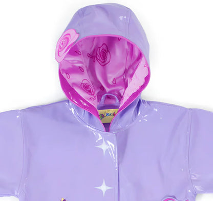 Ballerina Raincoat