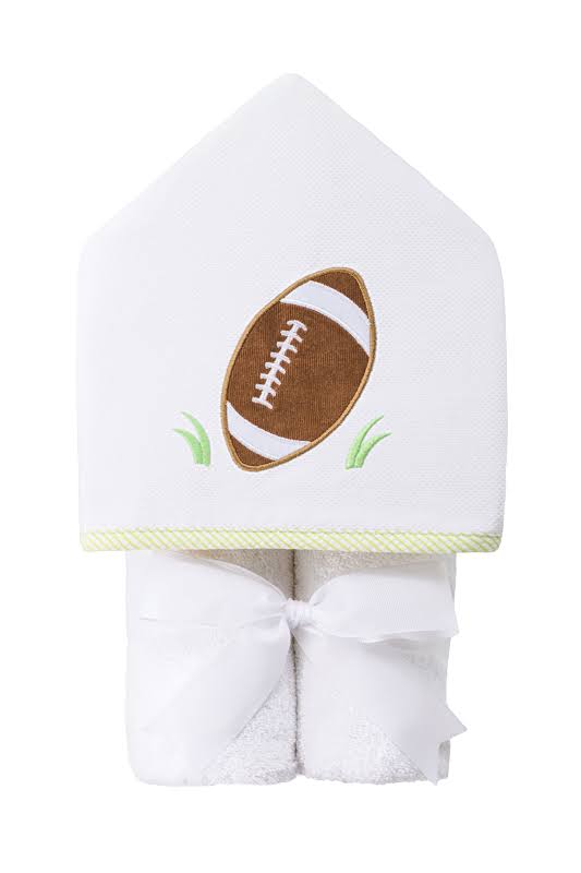 Football Everykid Towel