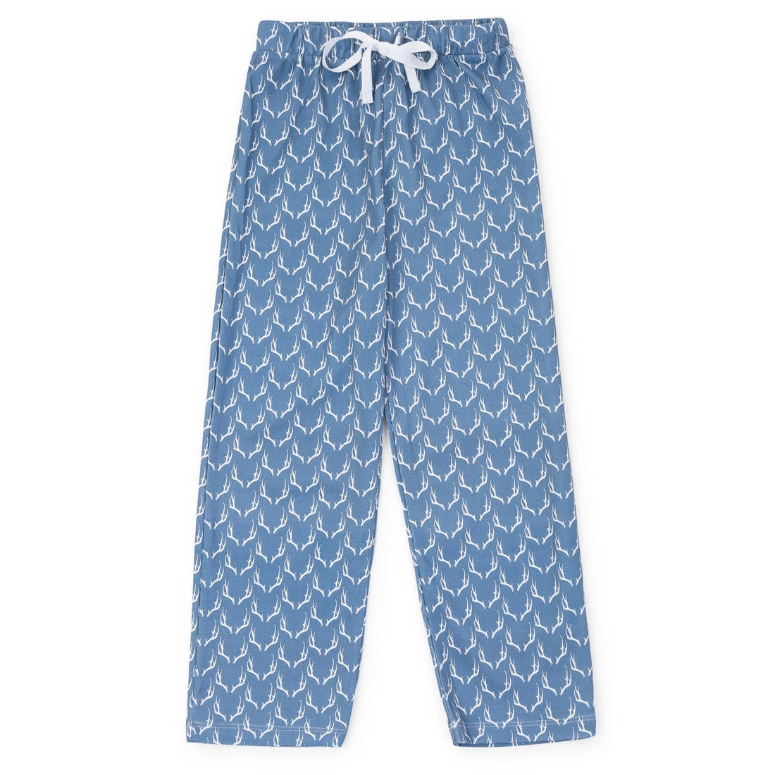 Beckett Rustic Antler Pajama Pant