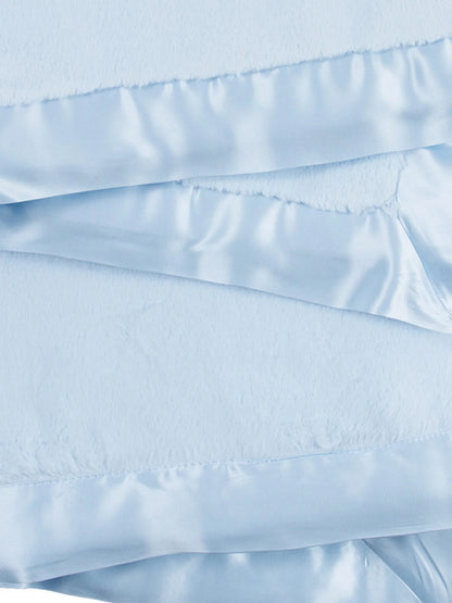 Large Luxe Blanket