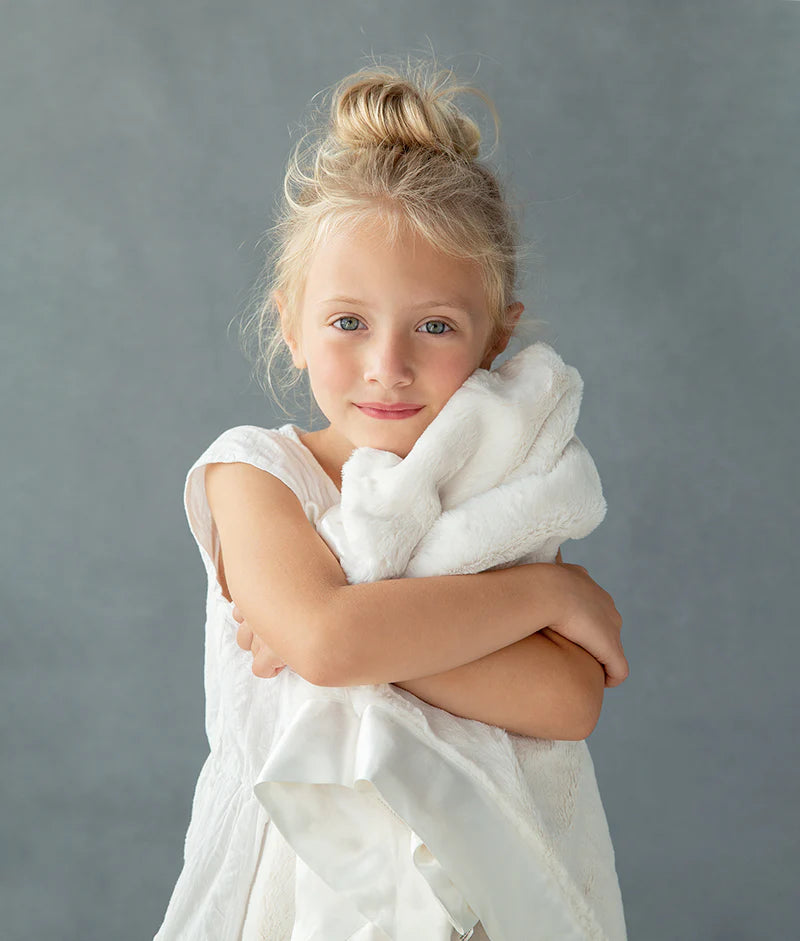 Large Luxe Blanket