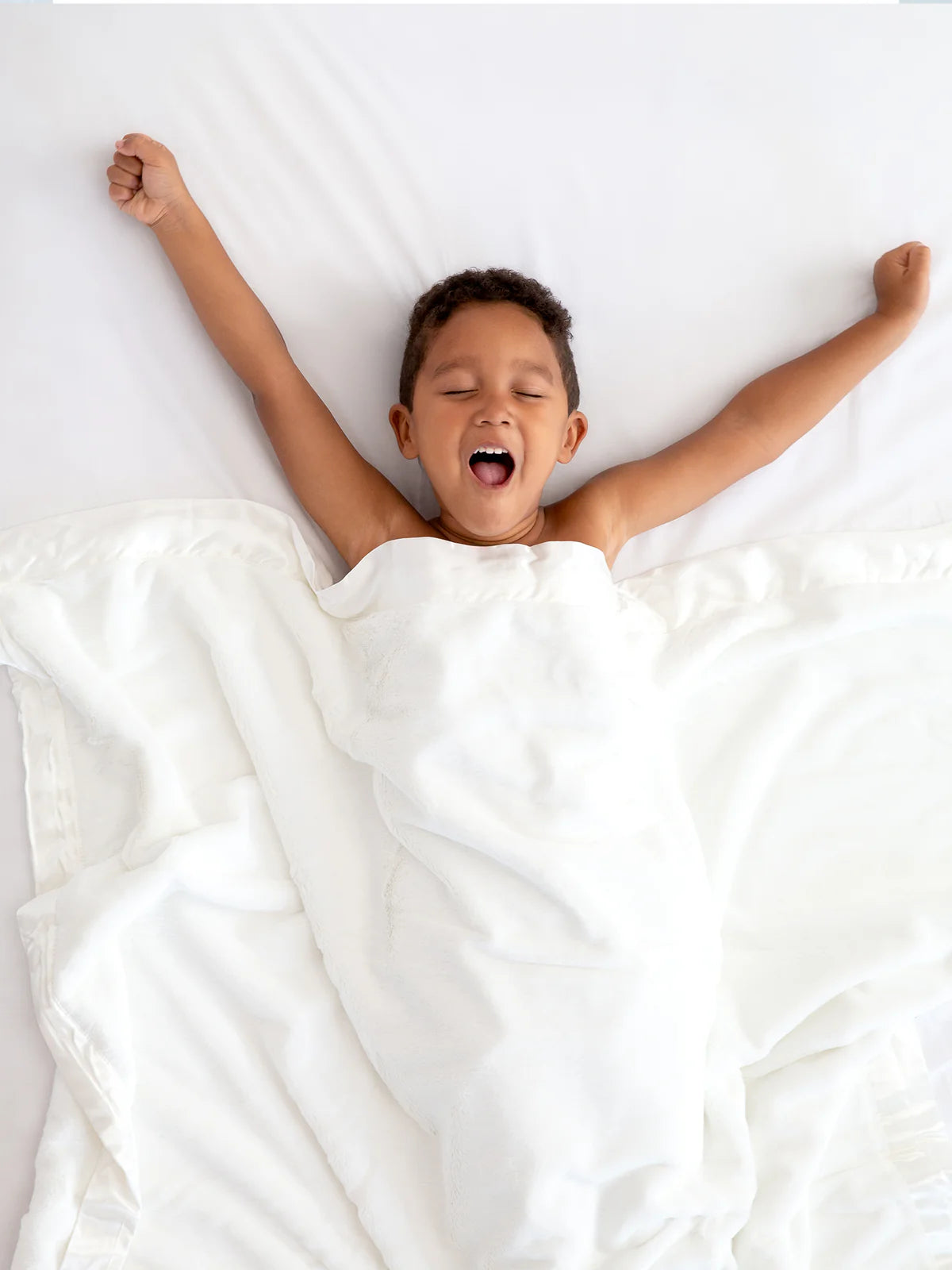 Large Luxe Blanket
