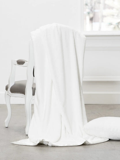 Large Luxe Blanket