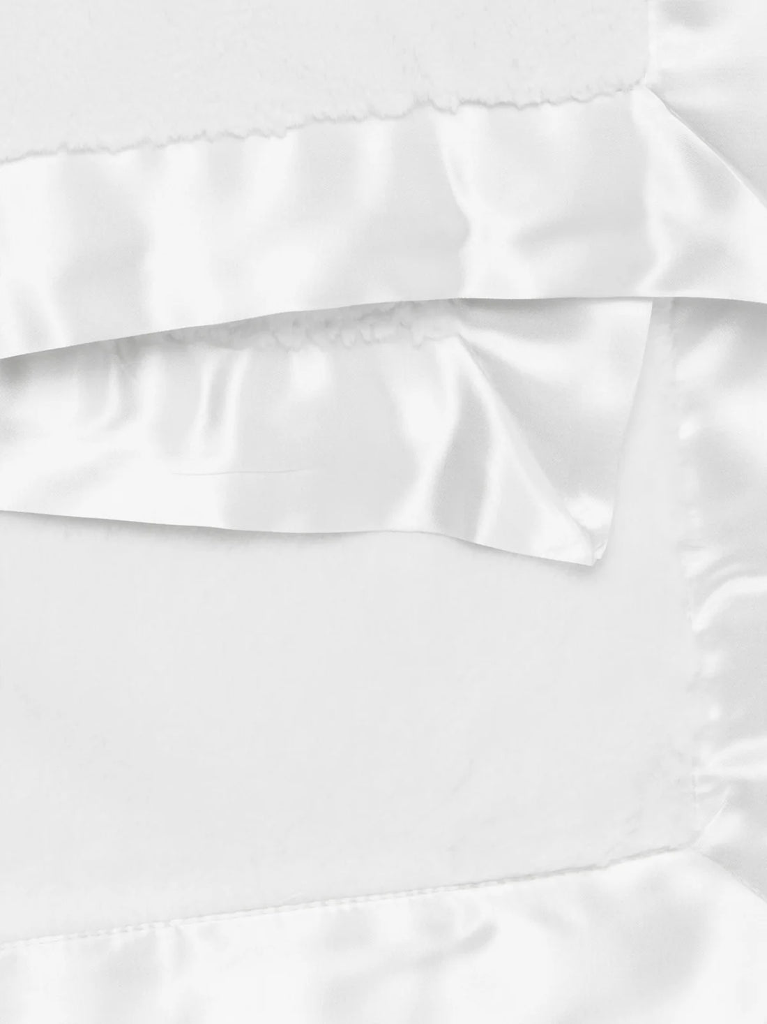Large Luxe Blanket