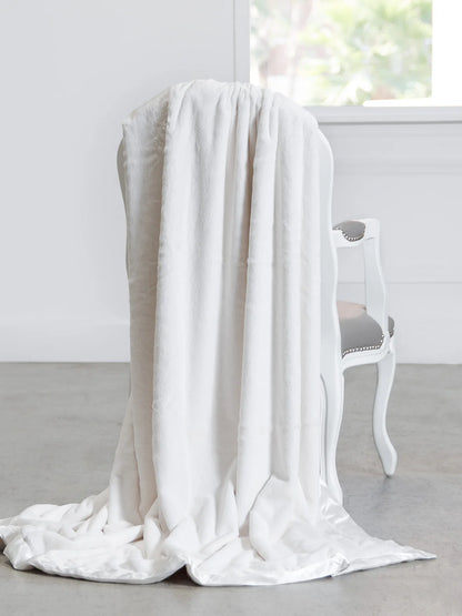 Large Luxe Blanket