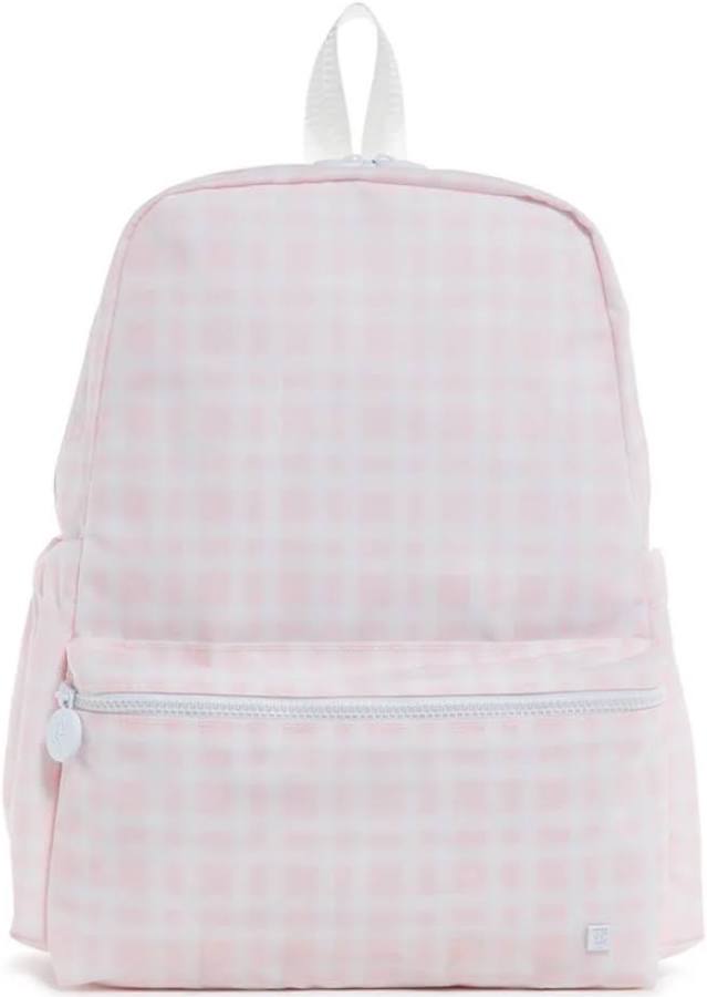 Backpacker